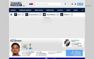 Brenner & Company, LLP website