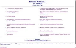 Berkshire Hathaway HomeServices Floberg Real Estate website
