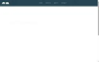 Jarvill Wealth Management website