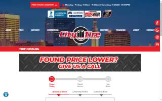 Tire Experts