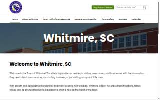 Whitmire Chiropractic