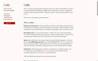 Caffe_In Coffee Co of Anaheim website