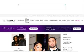 Essence Hair Studio