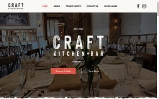 Craft Collection Salon