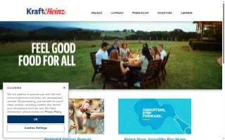 Kraft Electric Inc website
