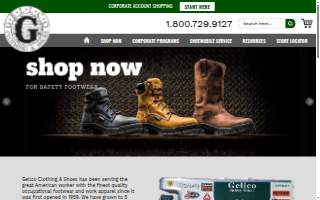 Gelco Construction Co