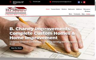 B. Chaney Improvements