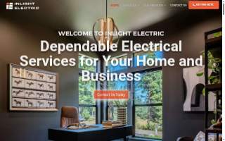 Inlight Electric LLC