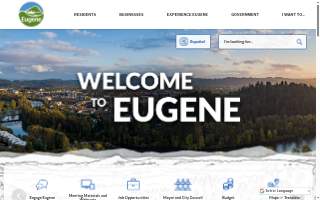 Eugene Family Chiropractic