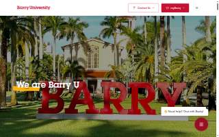 Barry's The Nebraska Bar