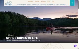 Boone Insurance Associates