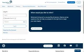 Ameriprise Financial Advisors - Madison website
