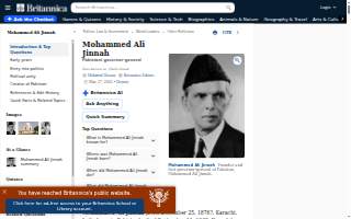 Jinnah Internal Medicine