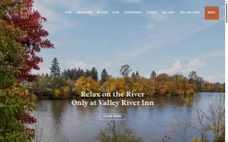 Valley River Inn