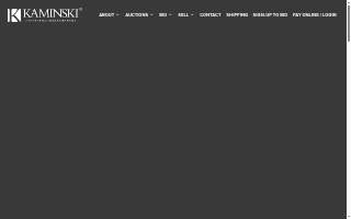 Kaminski Construction LLC
