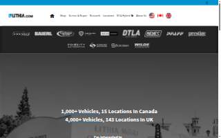 Lithia Chrysler Jeep of Reno