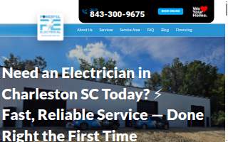 Powerful Electrical LLC