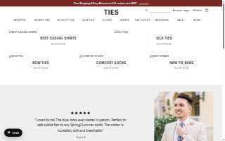 The Tie Died Chef
