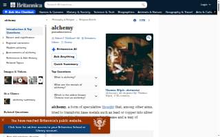 Alchemy Catering