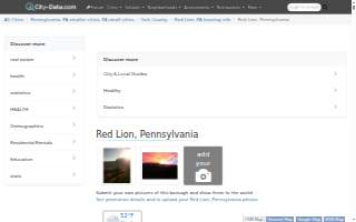 Lion Sports Bar