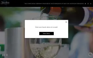 Sassafras website