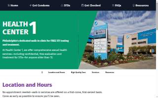 Health Center 1