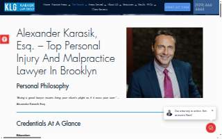 Karasik LLC