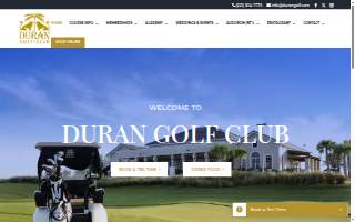 Duran's LANDSCAPING LLC