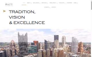Piatt Sotheby's International Realty, Jordan Jones, Pittsburgh Realtor