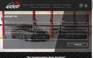 Autoworx Pittsburgh