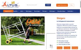 Altus Fitness