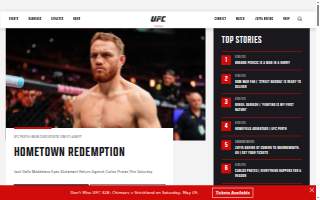 UFC Gym Market Square