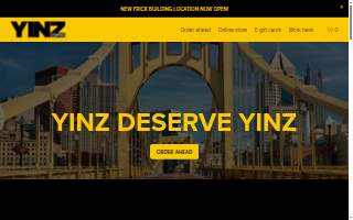 Yinz Coffee