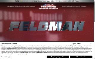 Feldman Alan DVM