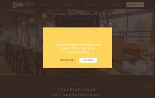 Grille 3501 website