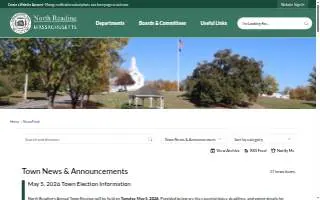Nationwide Auto Transport of Boise website