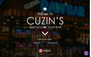 Cuzin’s Pub & Grill