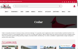Cedar Creek Coffee and Art