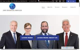 One Financial Services