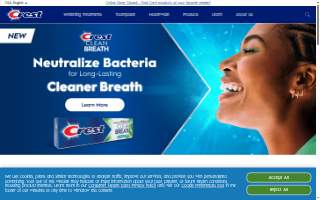 Crest Family Dental