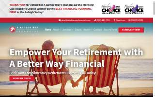A Better Way Financial