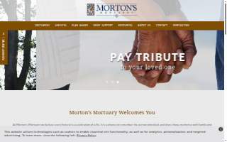 Morton's Tavern