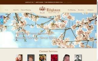 Tilghman Accounting and Tax Solutions
