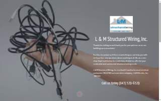 L & M Structured Wiring, Inc.