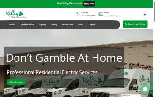 Kelley Electric