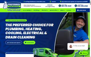 Preferred Home Services of North Charleston
