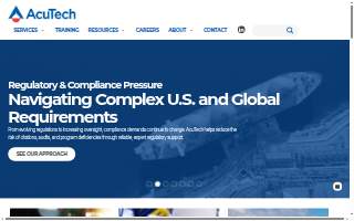 Acutech Construction Inc