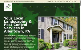 D&Y Landscaping & Lawncare