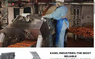 Kasel Rocks Landscape Company