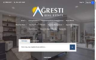 Agresti Real Estate